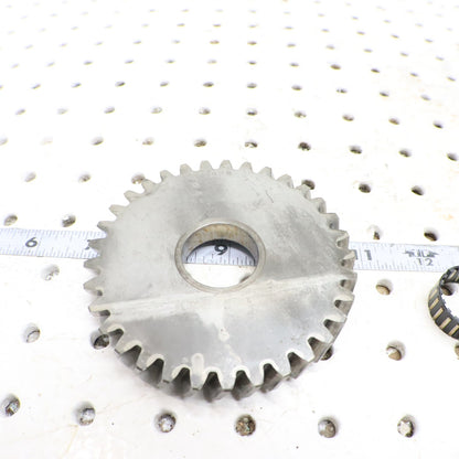 2009 Polaris Sportsman 800 Transmission Gearcase LOW GEAR 33 TOOTH 3233852