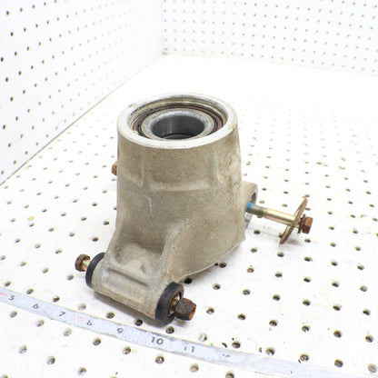 2003 Polaris Sportsman 600 left Bearing Carrier Knuckle Rear 5133663; 5134206 