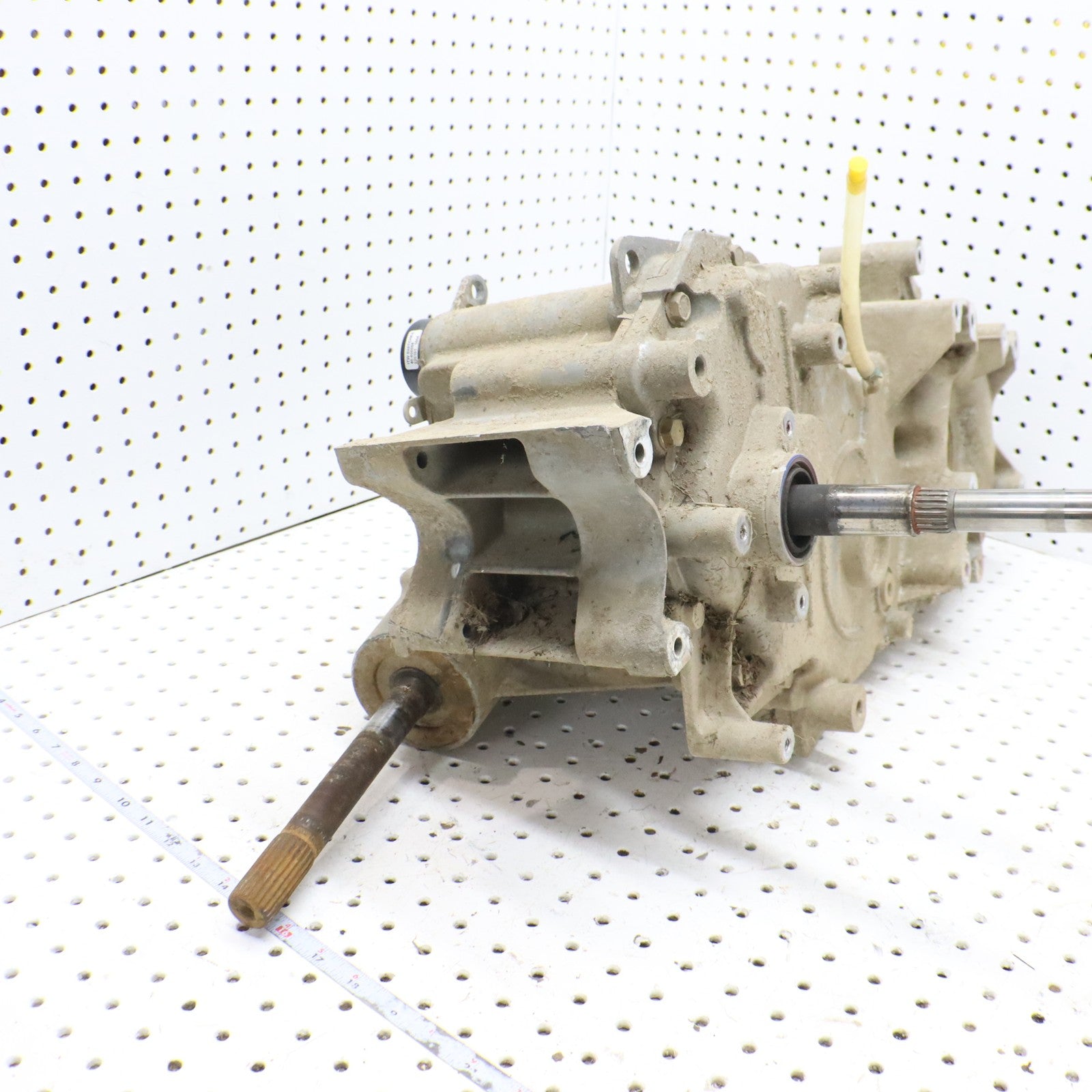 2016 Polaris Sportsman 570 Transmission Gearcase 1333474 1481 MILES