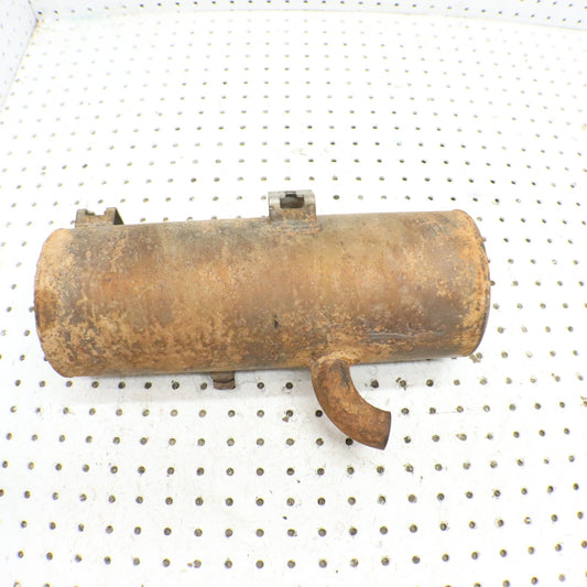 2019 Polaris Sportsman 570 Exhaust Muffler 1263139 1263784