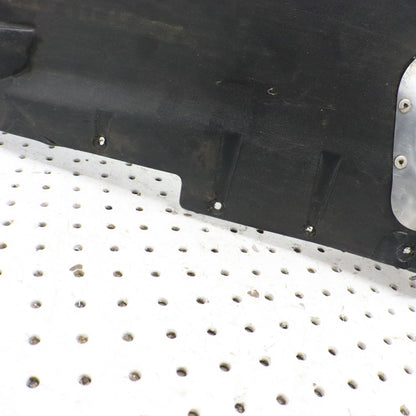 2009 Arctic Cat Crossfire R 8 Fender Bellypan Right 4706-076