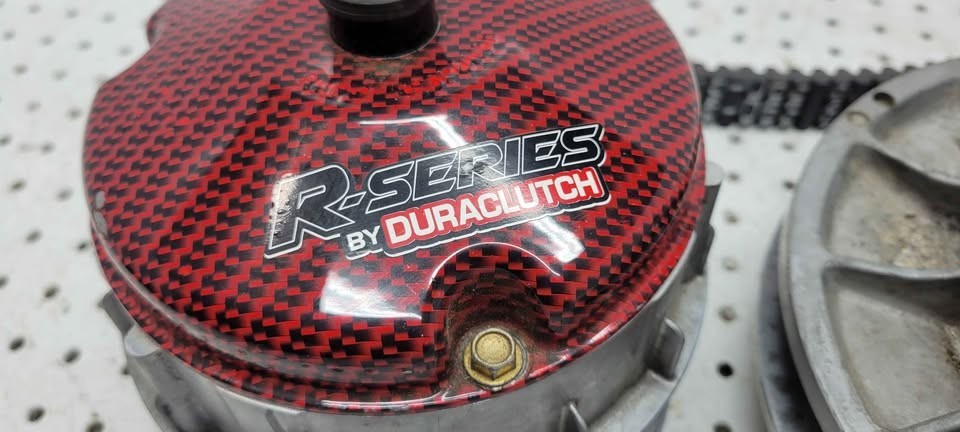 Duraclutch DCR Complete Clutch Kit 15-565 Duraclutch rxs 2014-2019