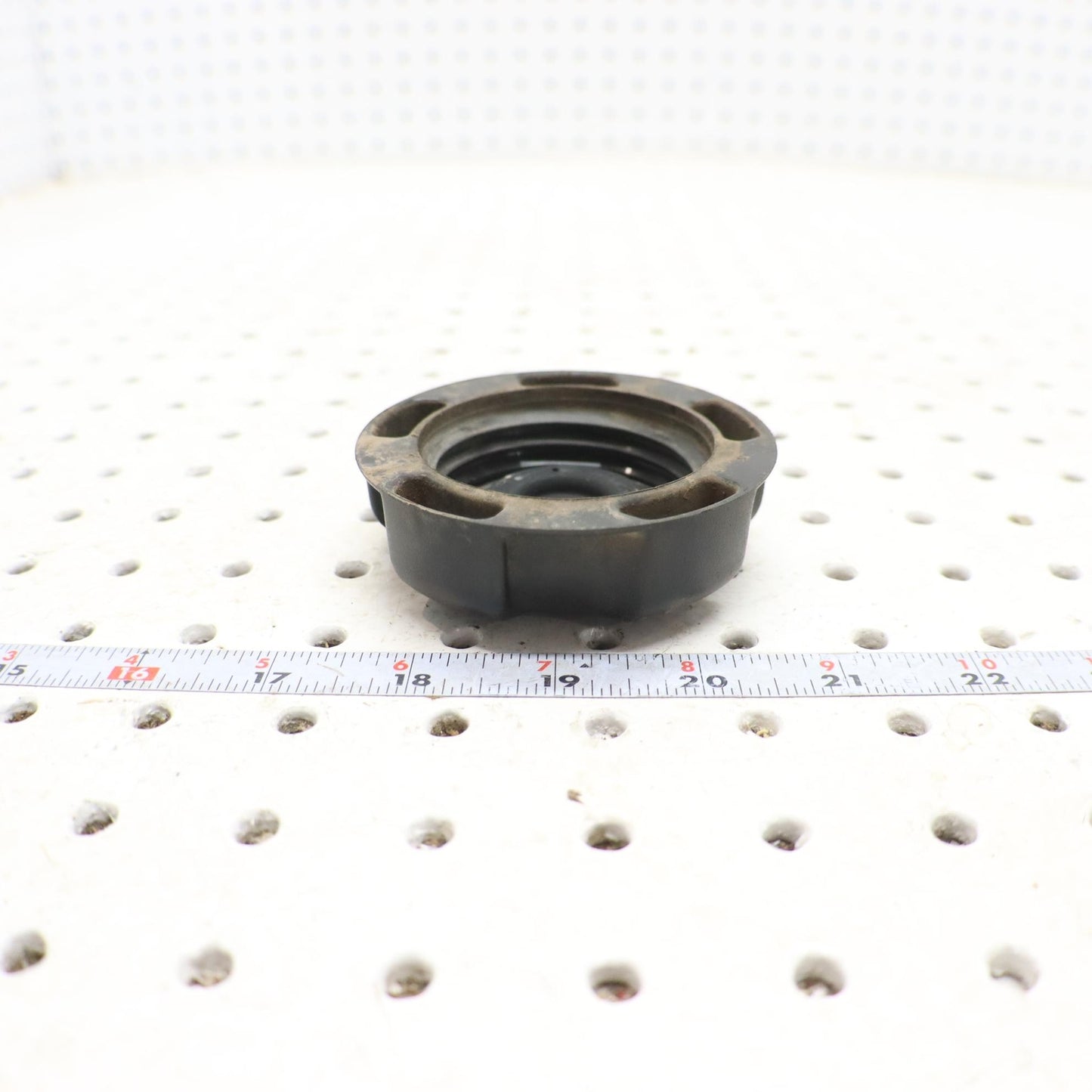 2014 Polaris Sportsman 570 Gas Tank Cap Cover Lid 5439075
