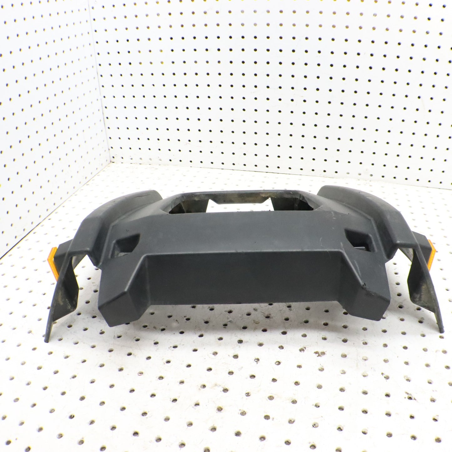 2012 Polaris Sportsman 500 Front Cover Lower Brush Guard 5438557-070