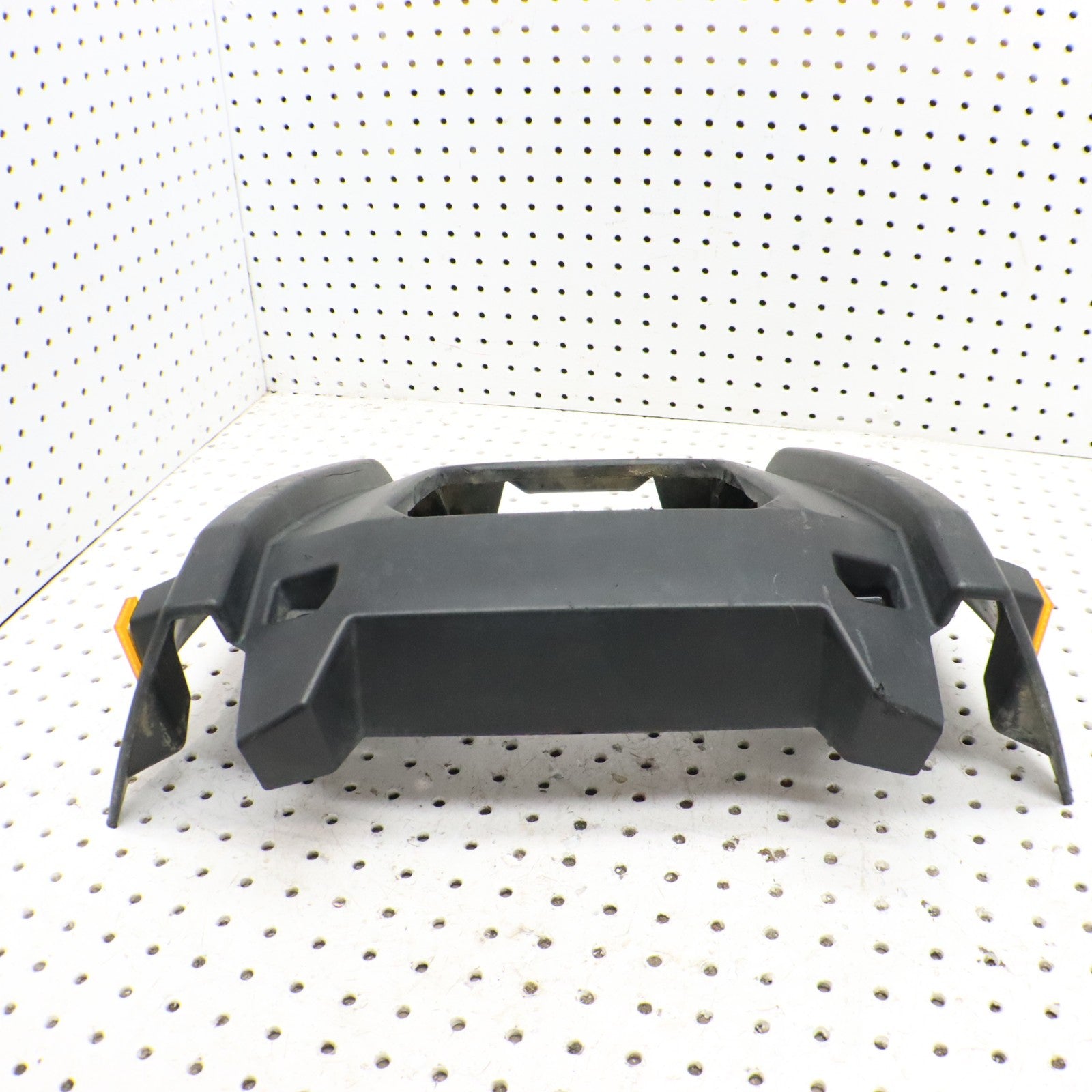 2012 Polaris Sportsman 500 Front Cover Lower Brush Guard 5438557-070
