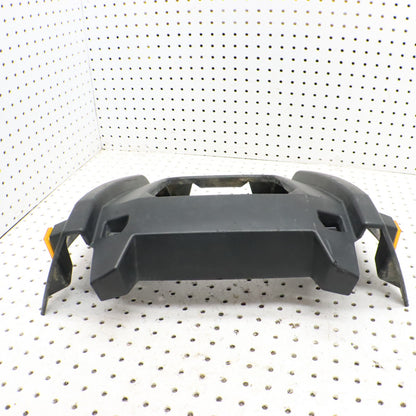 2012 Polaris Sportsman 500 Front Cover Lower Brush Guard 5438557-070