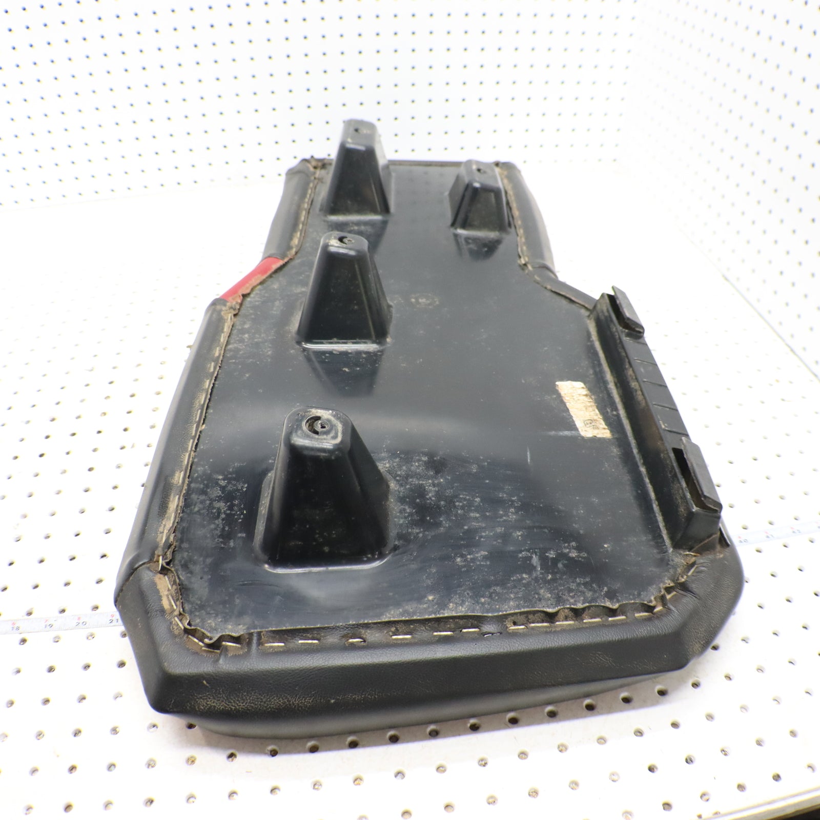 2013 Polaris Ranger Xp 900 Seat Back RED / BLACK 2685140 
