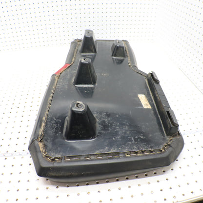 2013 Polaris Ranger Xp 900 Seat Back RED / BLACK 2685140 