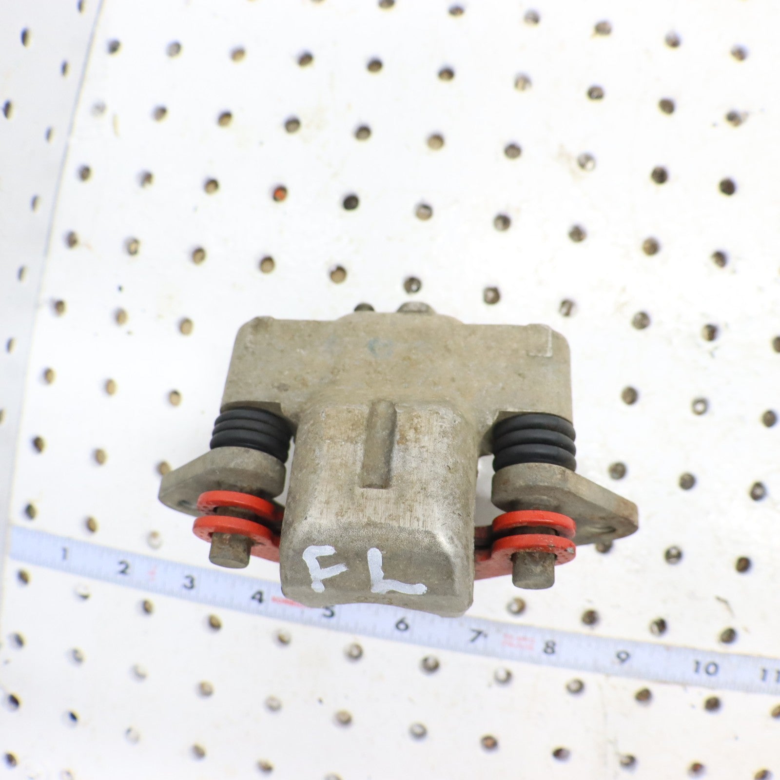 2009 Polaris Sportsman Xp 850 Brake Caliper Front LEFT 1911150