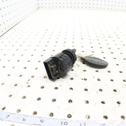 2013 Polaris Ranger Xp 900 Ignition Key Switch 4012165