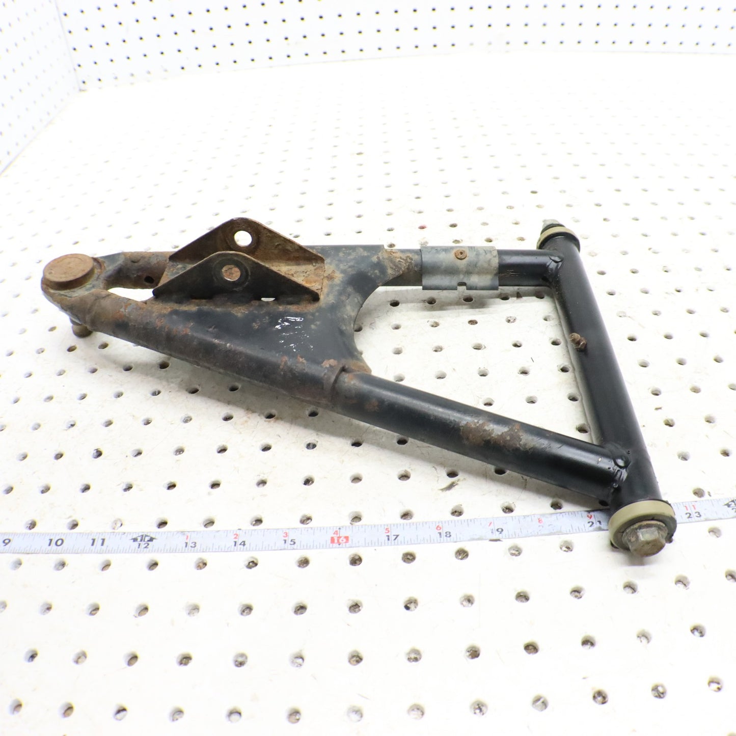 2009 Polaris Rzr 800 Upper Front Right Control A Arm 1015454-458; 1018204-458