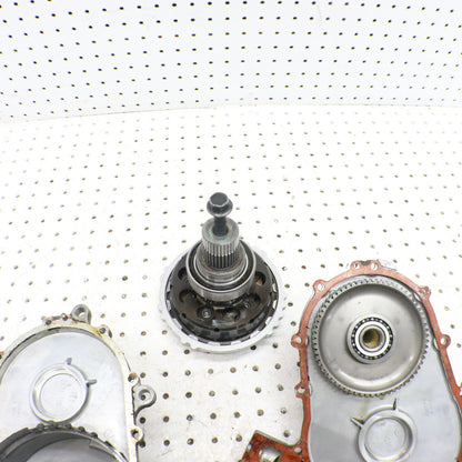 2009 Arctic Cat Crossfire R 8 Diamond Drive Gearcase Assembly 1702-084 64/56