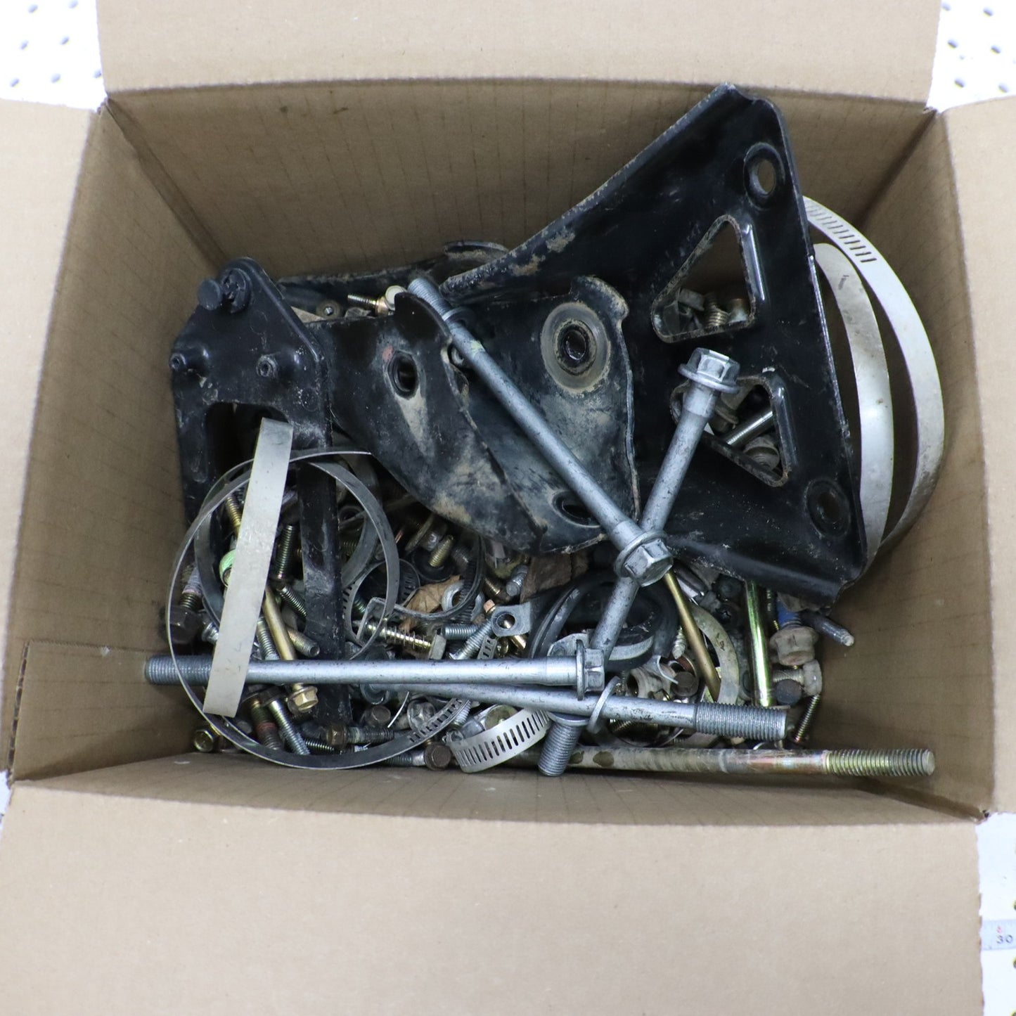 2016 Polaris Sportsman 570 Hardware Nuts Bolts Fasteners