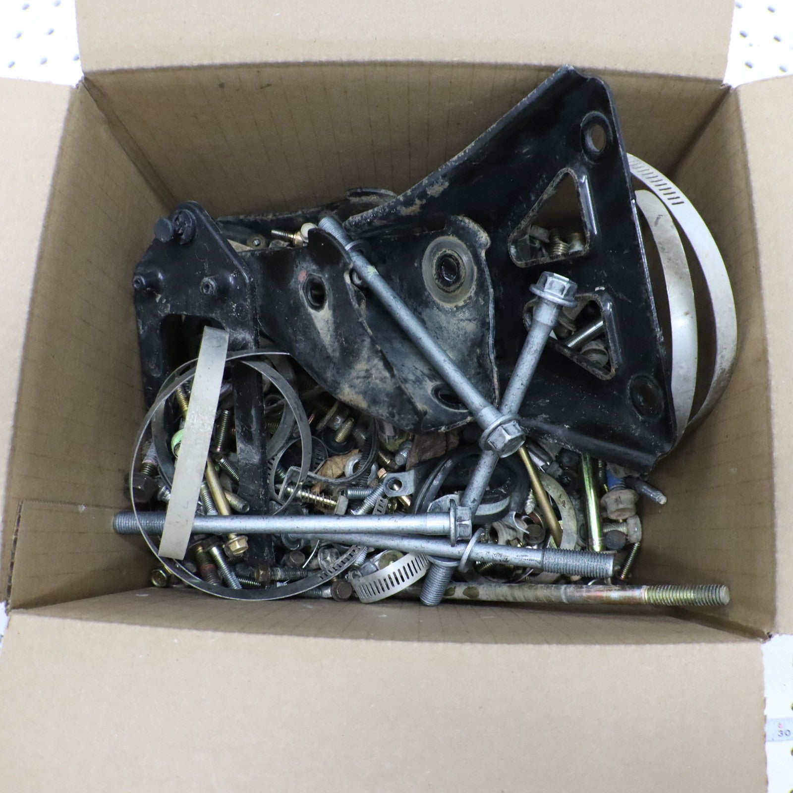 2016 Polaris Sportsman 570 Hardware Nuts Bolts Fasteners