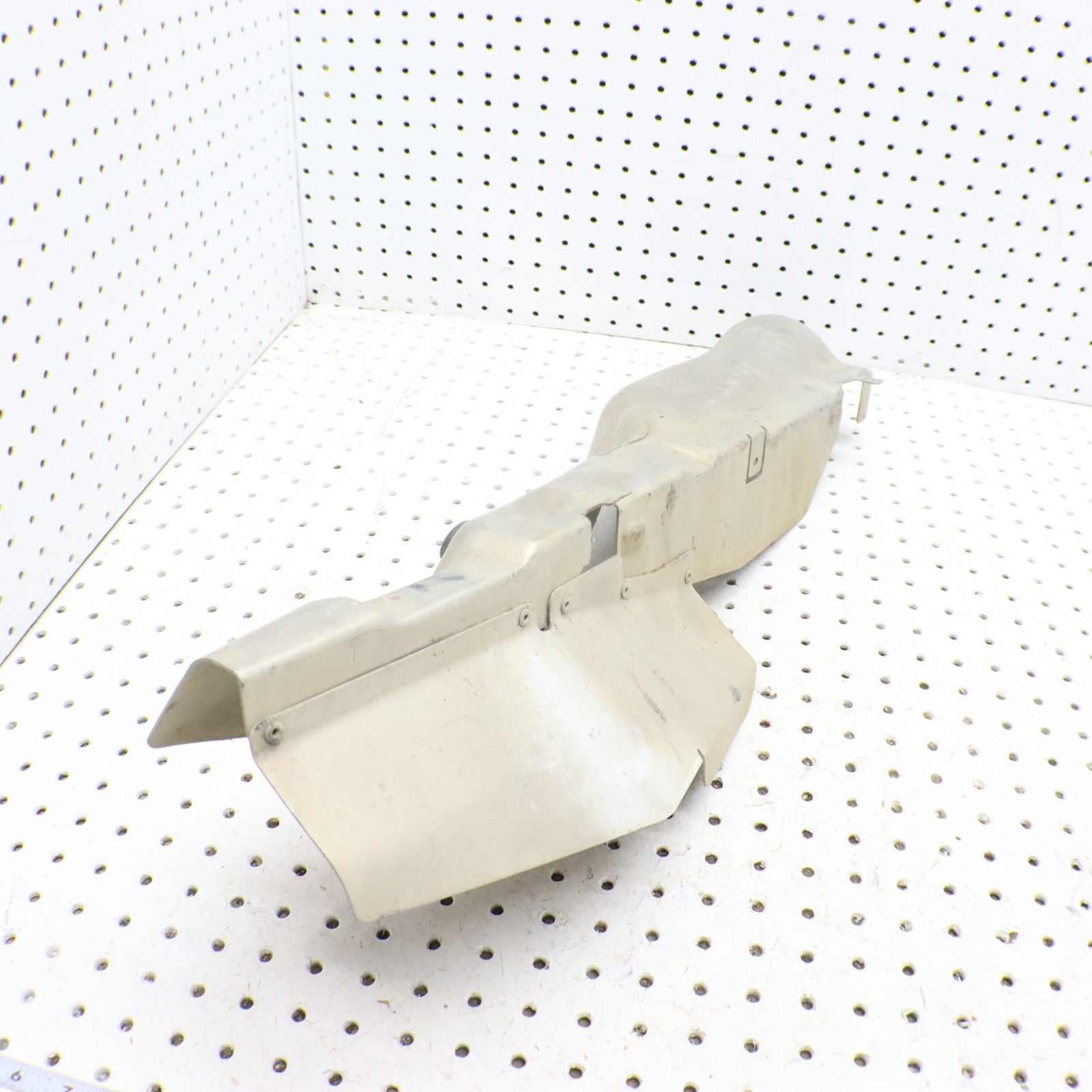 2009 Polaris Sportsman 800 Exhaust Heat Shield 5251237