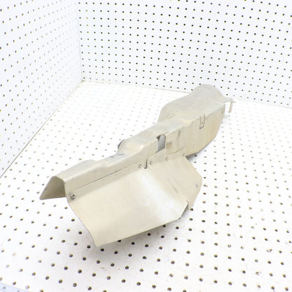 2009 Polaris Sportsman 800 Exhaust Heat Shield 5251237