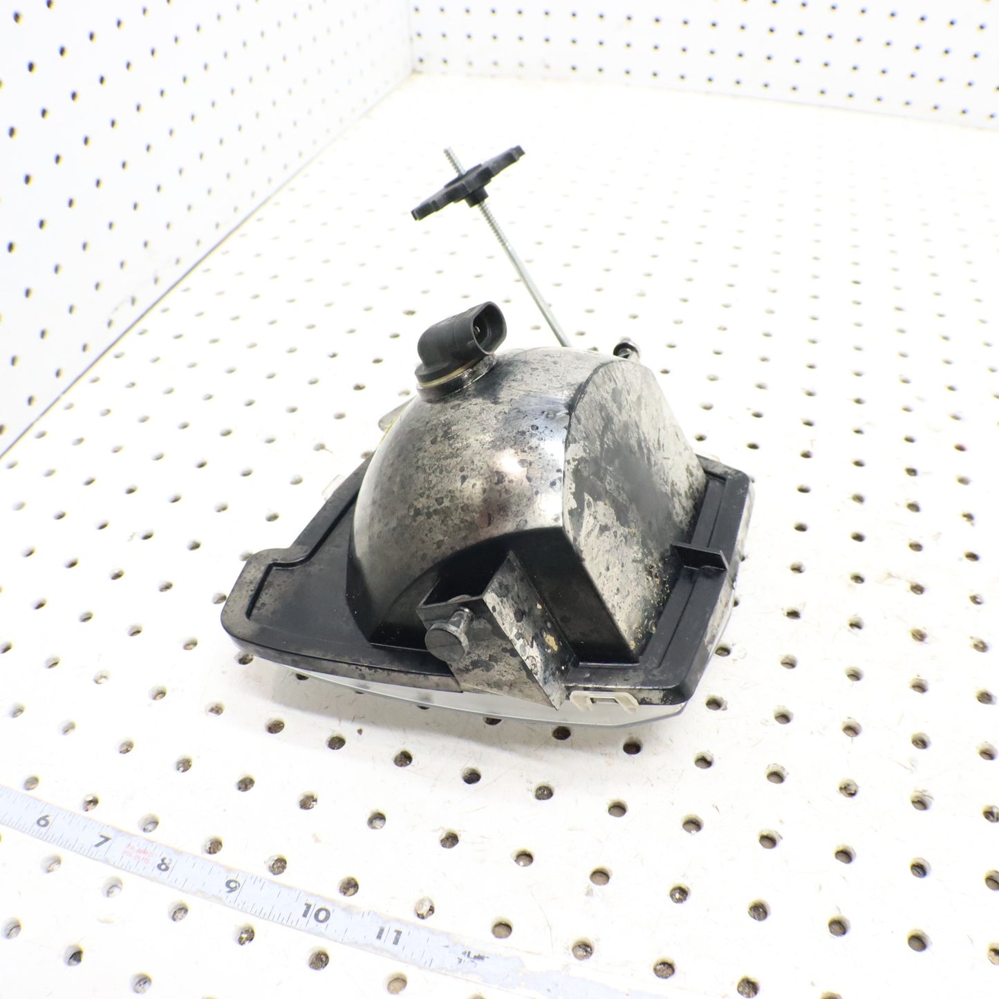 2012 Polaris Sportsman 500 Headlight Head Light Upper Pod 2410429