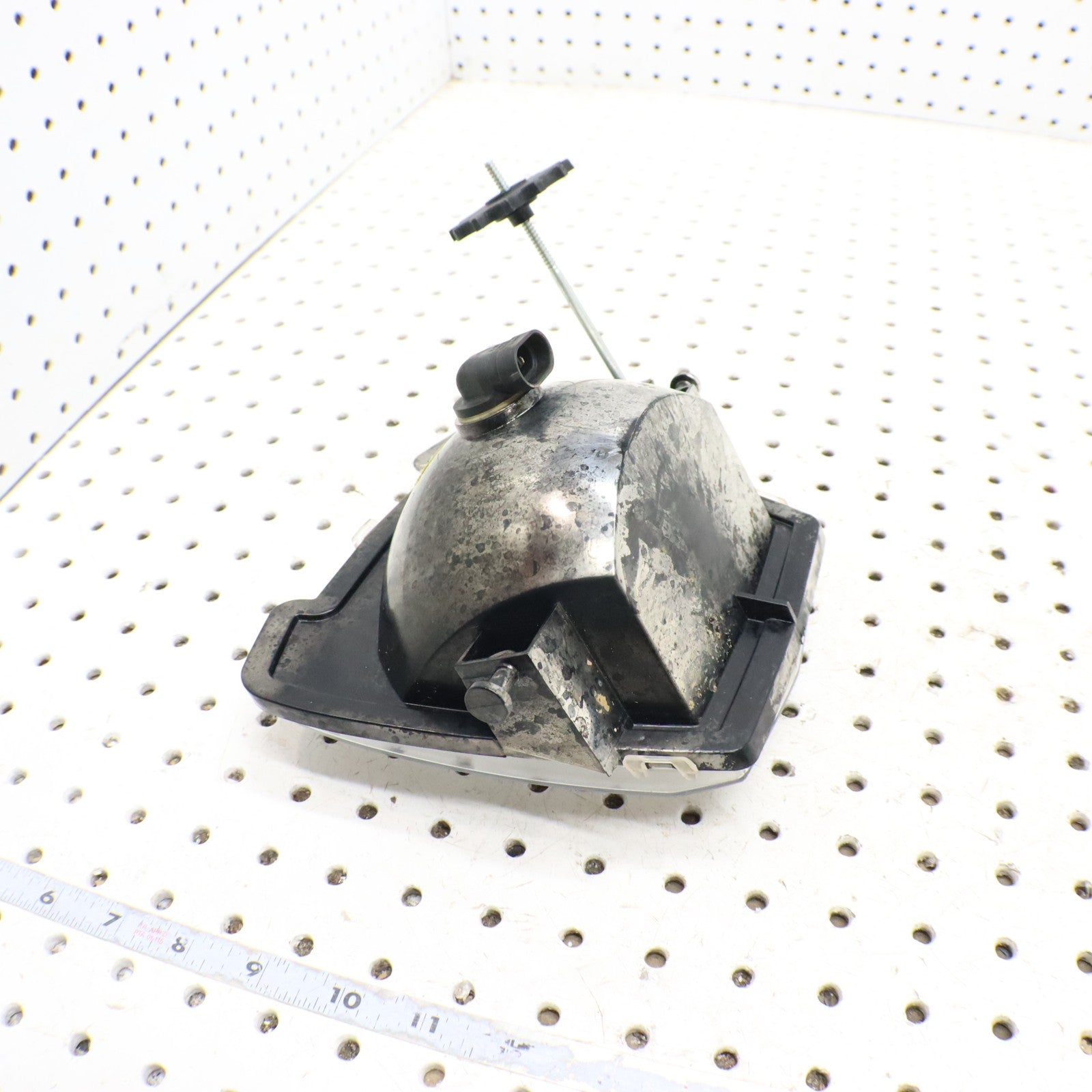 2012 Polaris Sportsman 500 Headlight Head Light Upper Pod 2410429