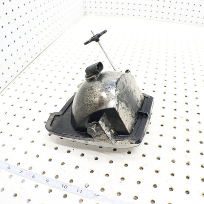 2012 Polaris Sportsman 500 Headlight Head Light Upper Pod 2410429