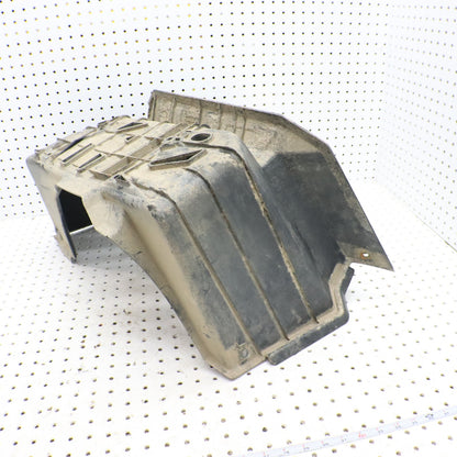 2016 Polaris Sportsman 570 Left Footwell Step Stand Footrest 5450523-070