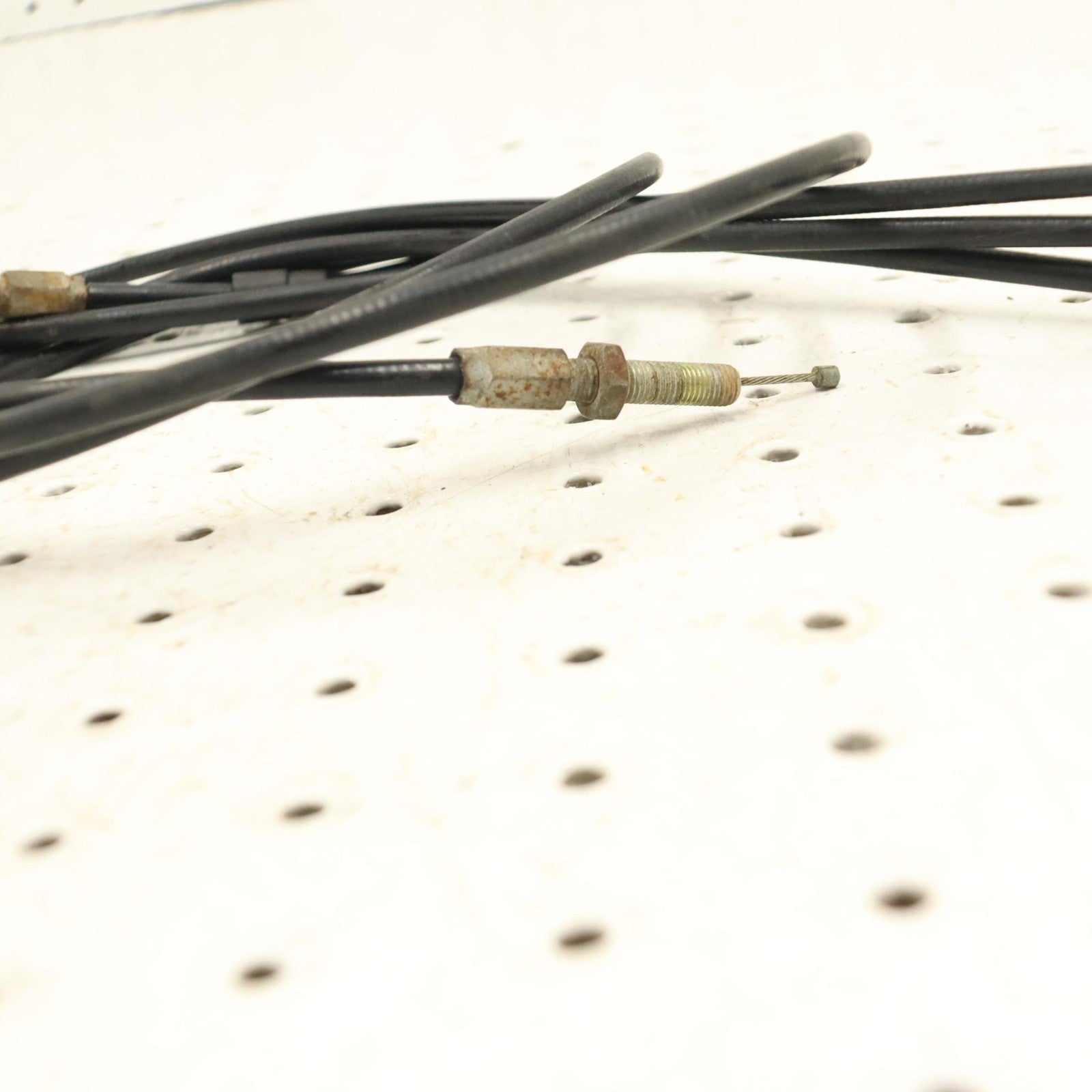 1995 Polaris Xcr 600 Choke Cable 7080283