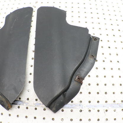 2003 Polaris Sportsman 600 Radiator Side Shields L & R 5434314; 5434315