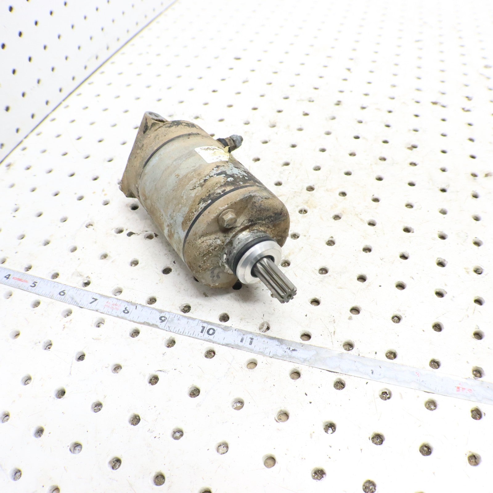 2019 Polaris Sportsman 570 Starter Motor 4014909