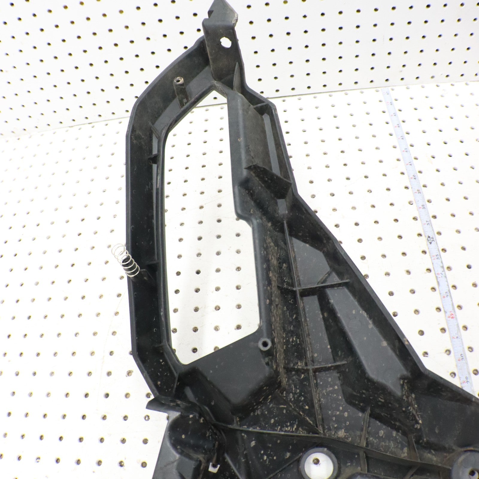 2024 Polaris Sportsman 570 Efi Eps Front Bumper 5459667-070