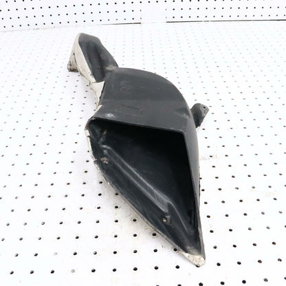 2006 POLARIS FUSION 700 AIR INTAKE BRAKE COOLER DUCT VENT 2633222