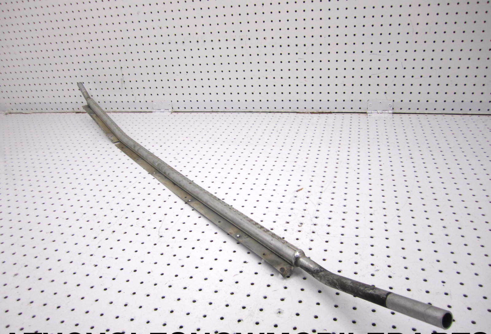 2002 - 2005 136 144 151 156 159 POLARIS WELD-GRIPPER HEAT EXCHANGER LEFT 1240104