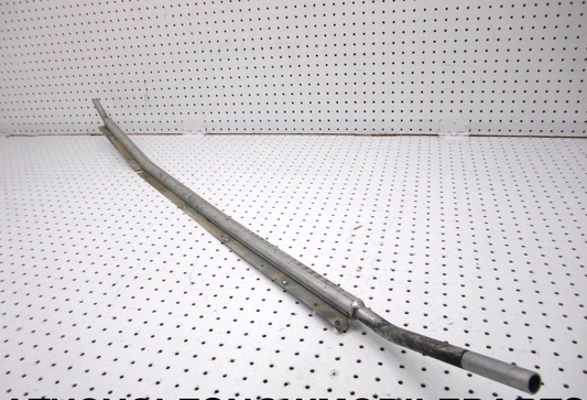 2002 - 2005 136 144 151 156 159 POLARIS WELD-GRIPPER HEAT EXCHANGER LEFT 1240104