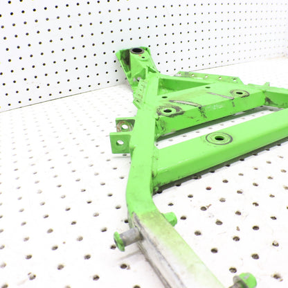 2016 Arctic Cat M8000 Bulkhead Chassis Frame Front Clip 1707-865; 3707-130