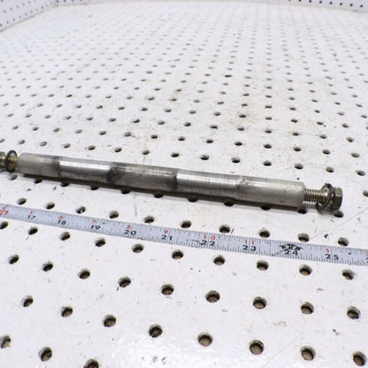 2007 POLARIS IQ 600 REAR SUSPENSION CROSS AXLE BRACE 5134078