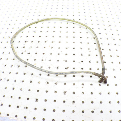 2018 Polaris Sportsman 570 Efi Brake Line Rear FOOT TO REAR CALIPER 1913040