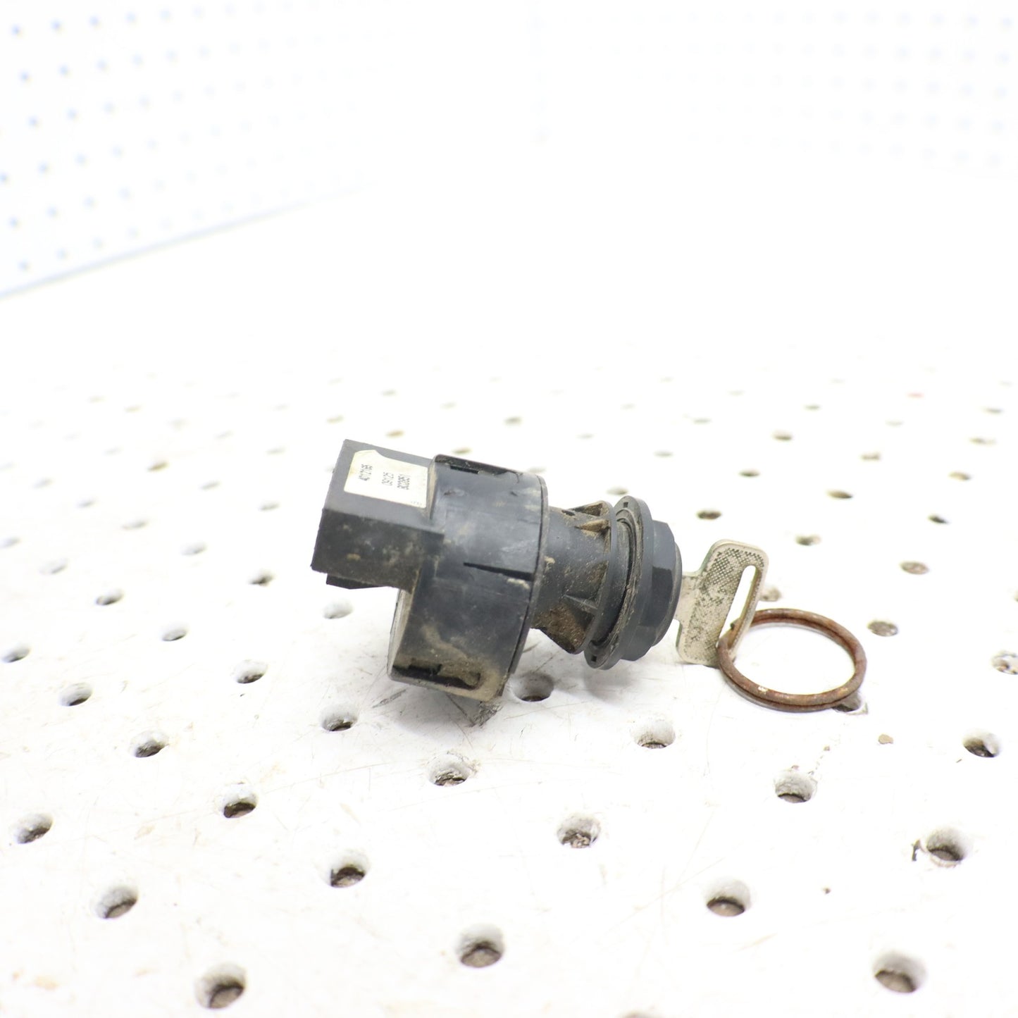 2009 Polaris Sportsman Xp 850 Ignition Key Switch 4012165; 4081556
