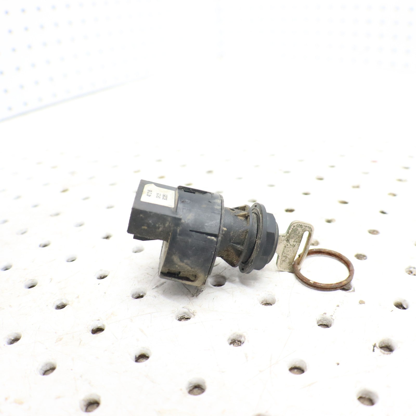 2009 Polaris Sportsman Xp 850 Ignition Key Switch 4012165; 4081556