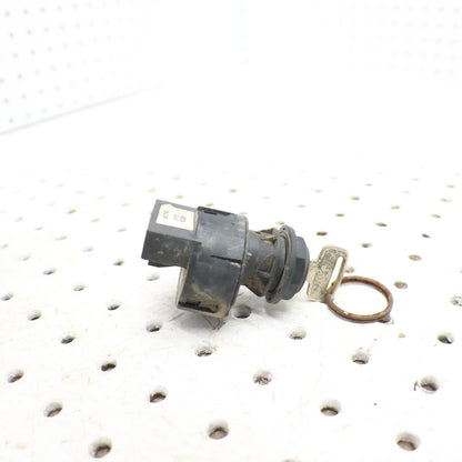 2009 Polaris Sportsman Xp 850 Ignition Key Switch 4012165; 4081556