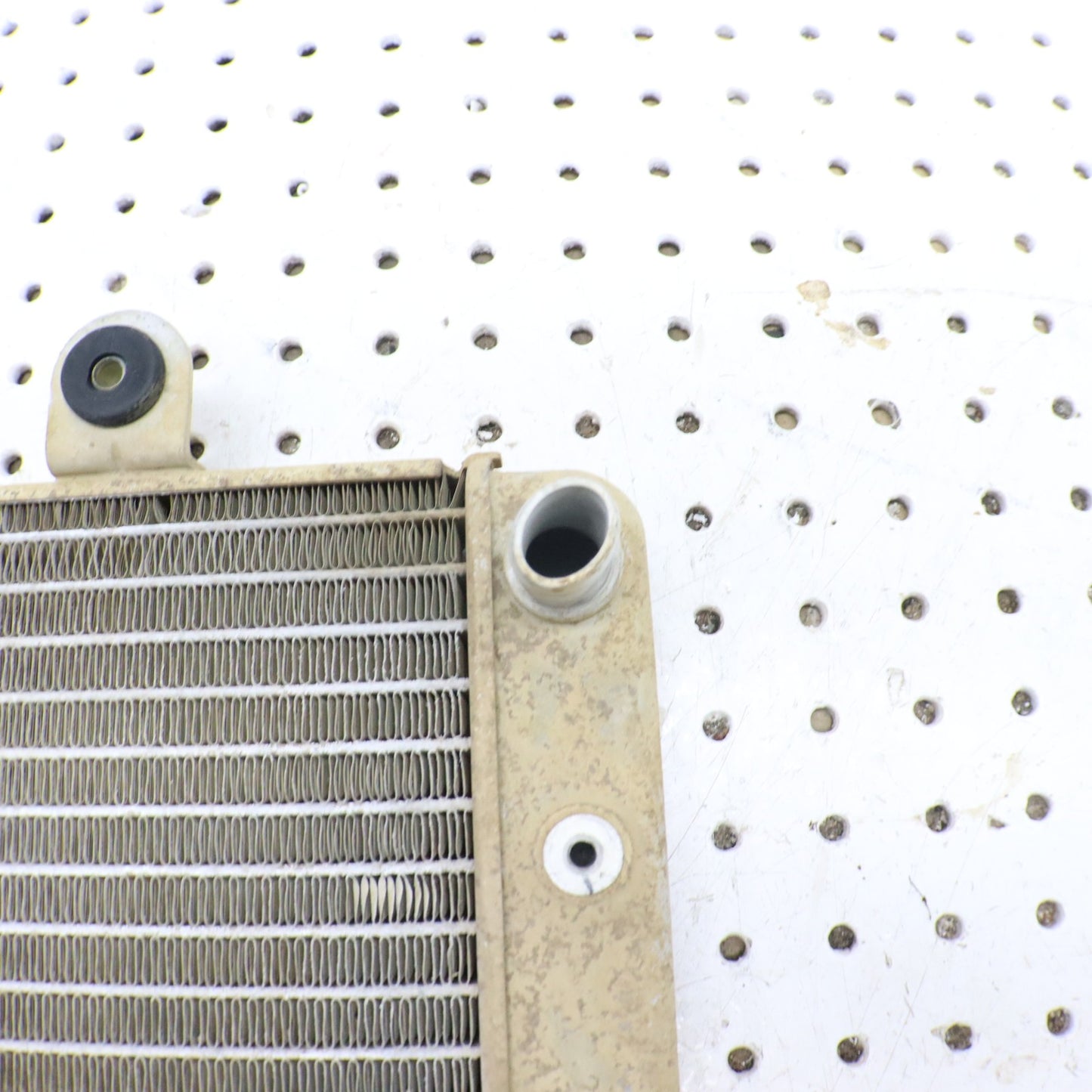 2012 Polaris Sportsman 500 Radiator 1240522
