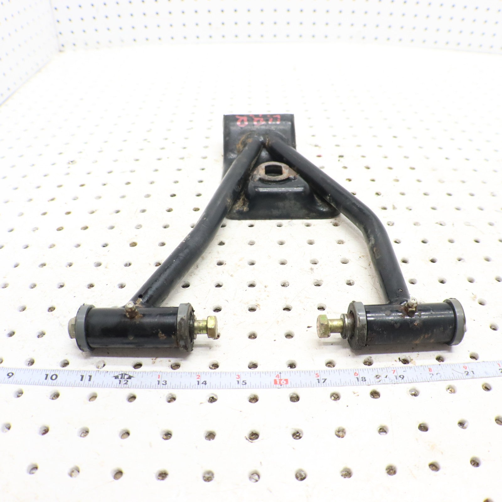 2016 Polaris Sportsman Sp 570 Upper Right Rear Control A Arm  1017748-067