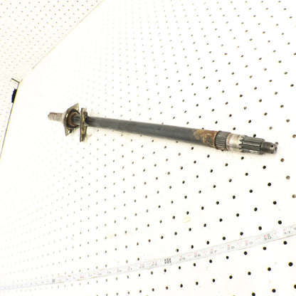 1995 Polaris Xcr 600 Jackshaft Driven Shaft  1332141-067
