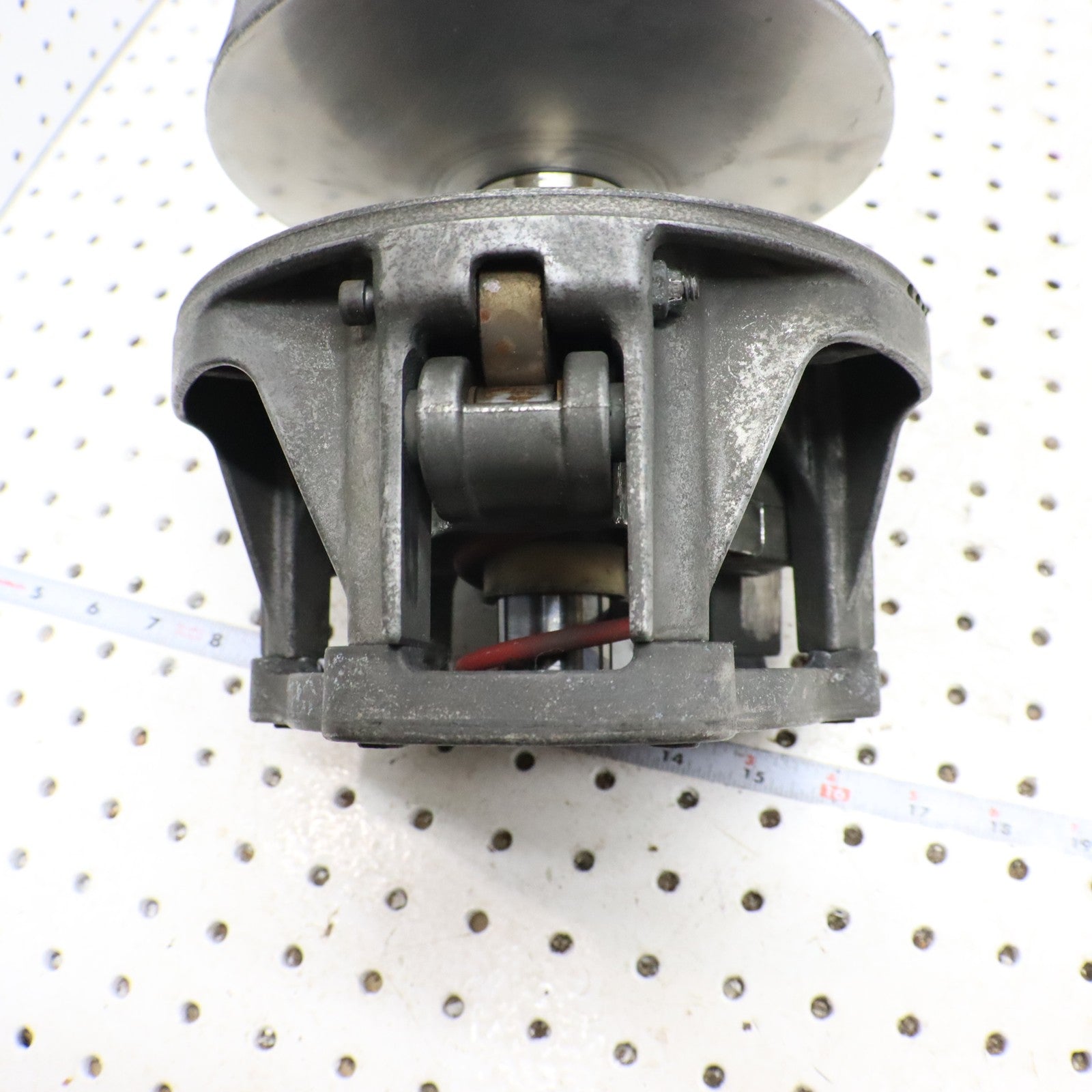 2009 Polaris Sportsman Xp 850 EBS Drive Clutch Primary Clutch 1322814; 1322761