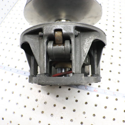 2009 Polaris Sportsman Xp 850 EBS Drive Clutch Primary Clutch 1322814; 1322761