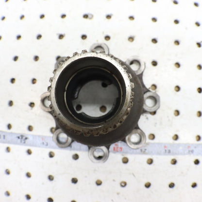 2003 KAWASAKI PRAIRIE 650 FRONT DIFF CASE-GEAR, BEVEL, LH 14055-1156 14055-0601