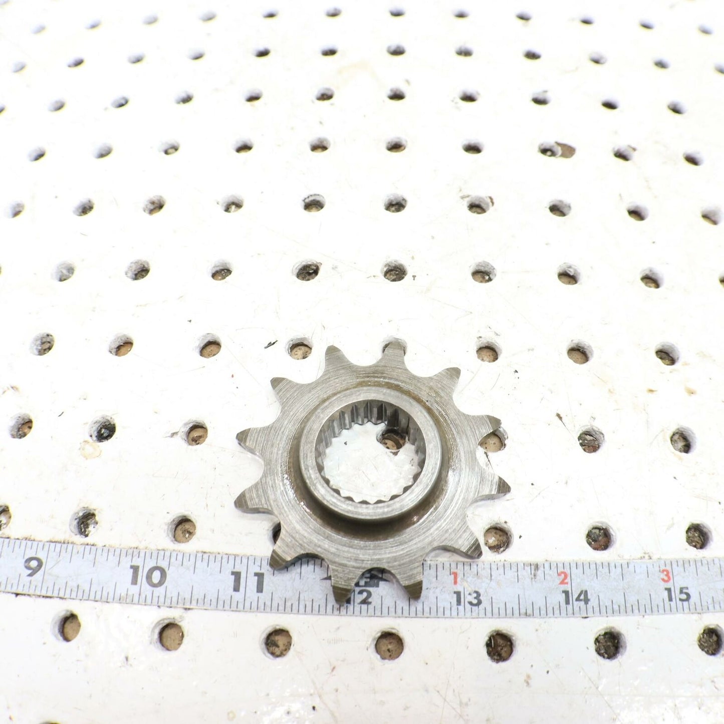 2000 POLARIS MAGNUM 325 TRANSMISSION SPROCKET 3233093  