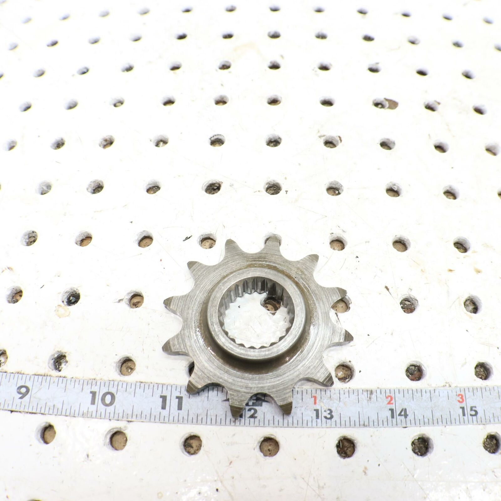 2000 POLARIS MAGNUM 325 TRANSMISSION SPROCKET 3233093  