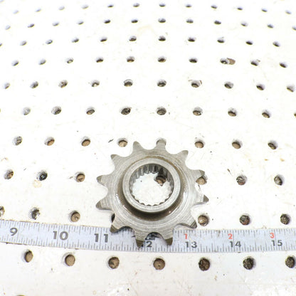 2000 POLARIS MAGNUM 325 TRANSMISSION SPROCKET 3233093  