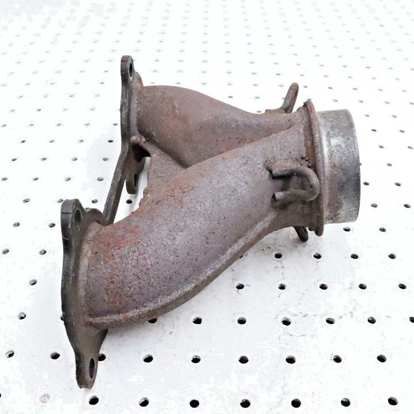 2006 POLARIS RMK 700 EXHAUST HEADER MANIFOLD Y PIPE 1261384-029