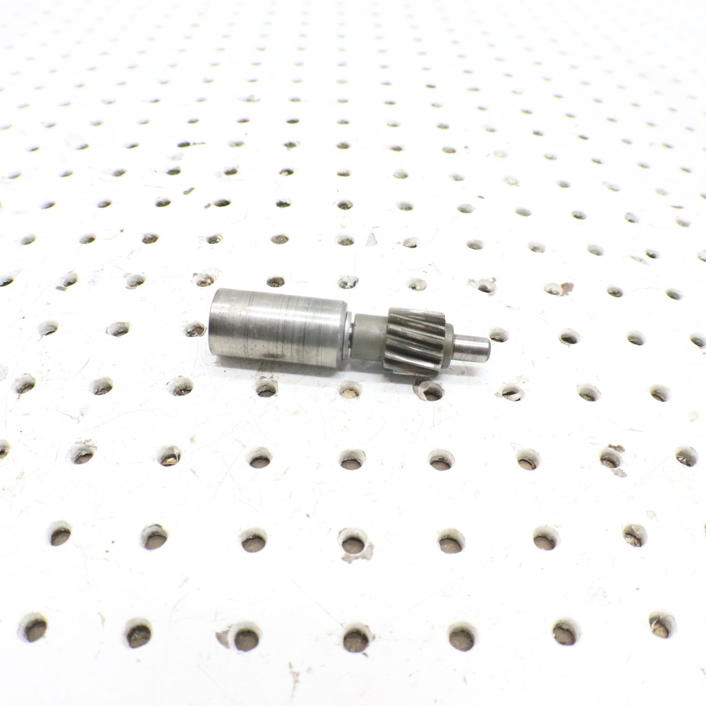1995 Polaris Xcr 600 Oil Pump Shaft Water Pump Shaft 3083131; 5141635; 3083353