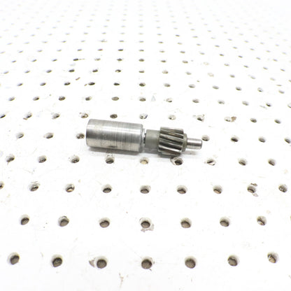 1995 Polaris Xcr 600 Oil Pump Shaft Water Pump Shaft 3083131; 5141635; 3083353