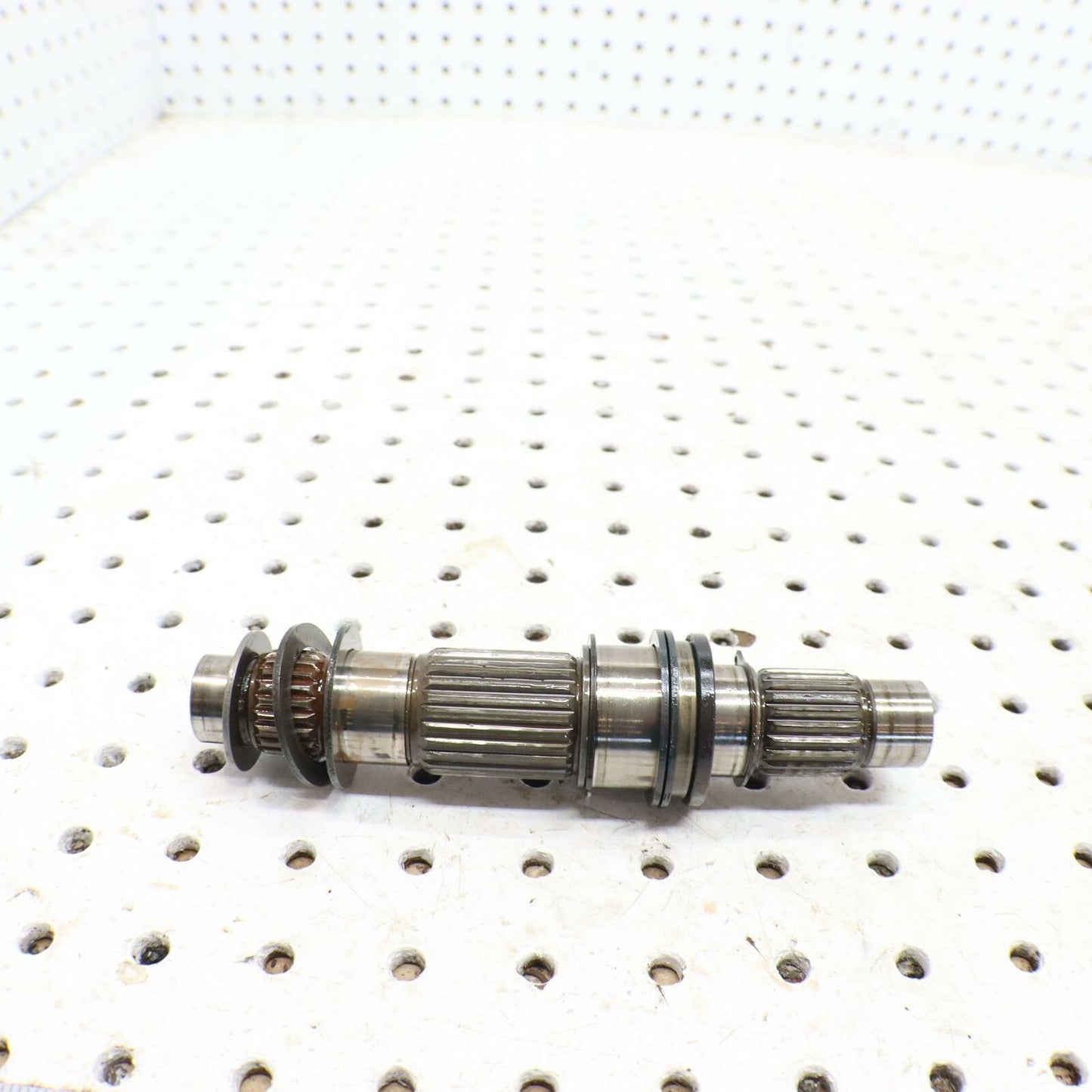 2000 POLARIS MAGNUM 325 TRANSMISSION SHAFT REVERSE 3233598